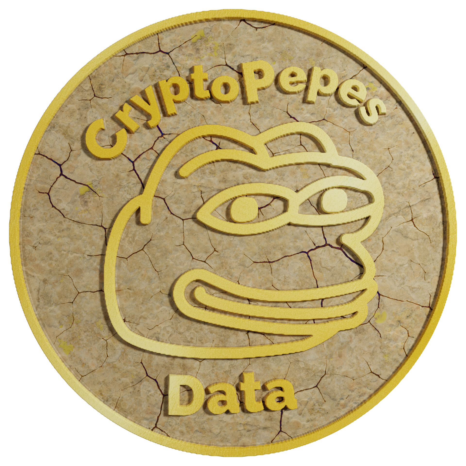 Welcome to CryptoPepes Data